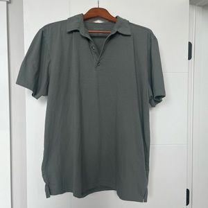 Fresh Clean Threads polo XXL